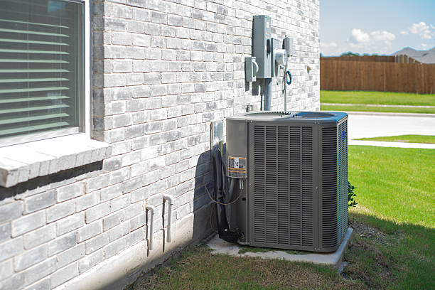 Reliable Air Conditioning Service contractor in Pickwick Dam, TN by FH HVAC